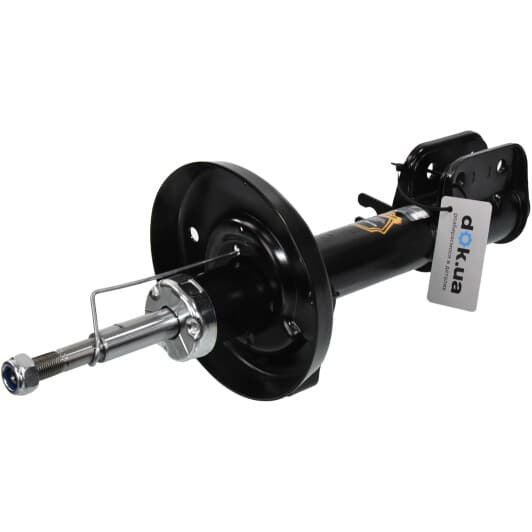 MM-00344 Japanparts Стойка амортизатора для Opel Omega