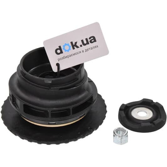 KB65542 SNR Комплект (опора + подшипник)