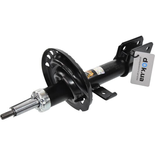 MM-00393 Japanparts Стійка амортизатора для Renault Clio