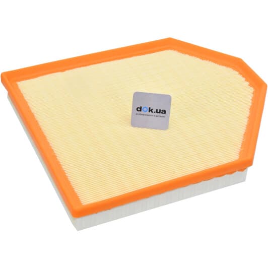 C 30 013 Mann Воздушный фильтр