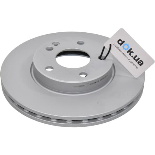 24012502001 ATE Гальмівний диск