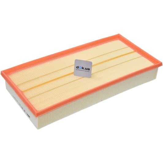 C 39 201 Mann Воздушный фильтр для Land Rover Range Rover