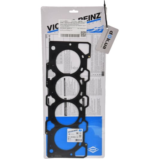 61-35360-10 Reinz Прокладка ГБЦ