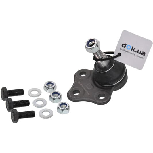 vkds316015 SKF Шарова опора