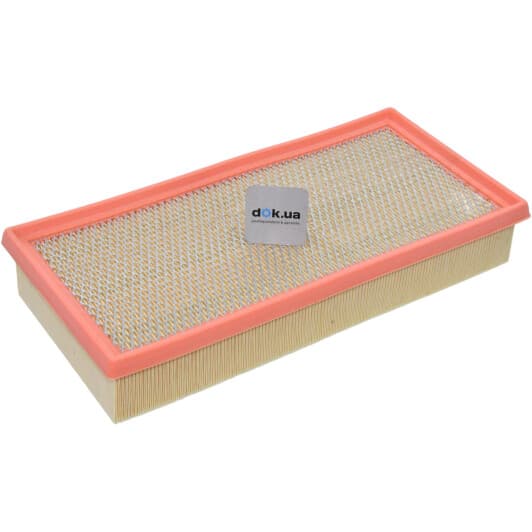 WA9616 WIX Filters Воздушный фильтр для SsangYong Rexton