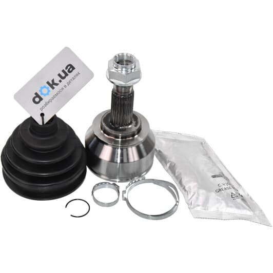 771056830 FAG ШРУС