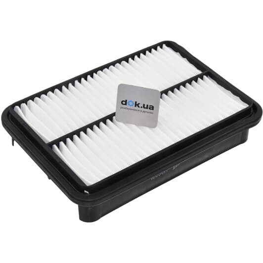 WA6331 WIX Filters Повітряний фільтр