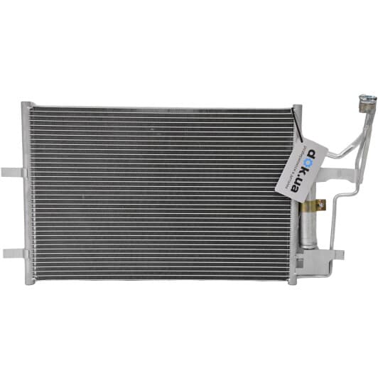 C12121 SATO tech Радиатор кондиционера