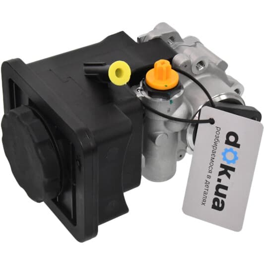 BW009 MSG Насос ГПК