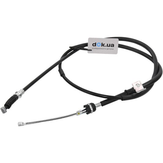 131508 Japko Трос ручного тормоза