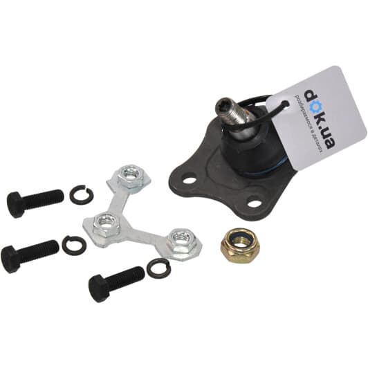 44071721101 Vika Шарова опора