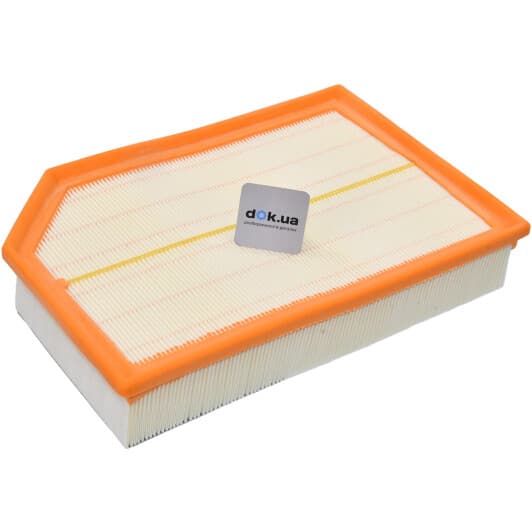 A1352 Purflux Воздушный фильтр