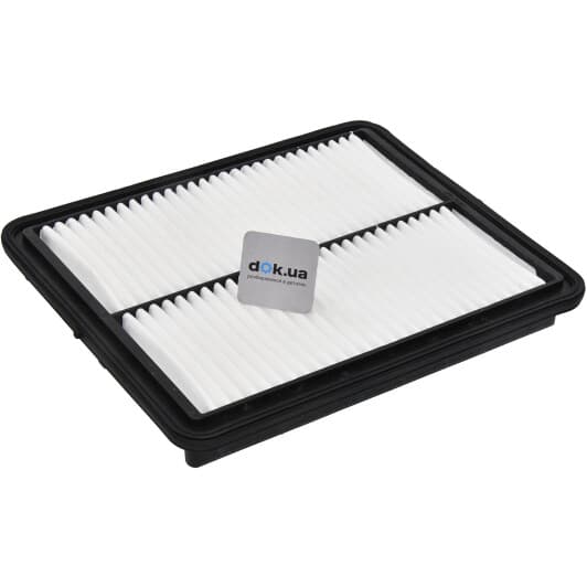 C 2941 Mann Повітряний фільтр для Kia Sorento