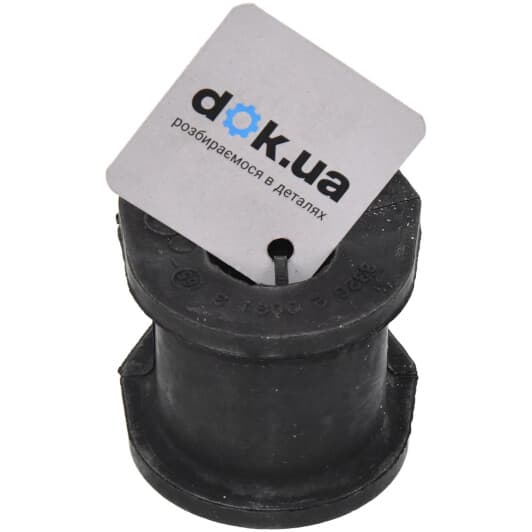 872801 Sidem Втулка стабилизатора