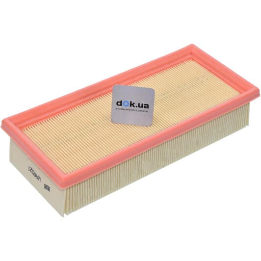 WA6521 WIX Filters Воздушный фильтр