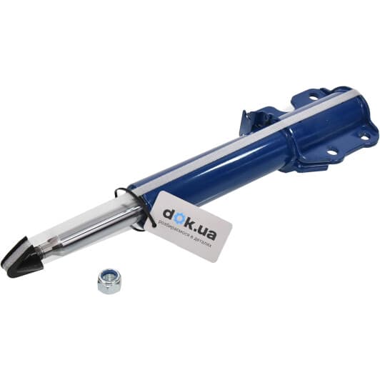 026 623 0001 Meyle Стойка амортизатора