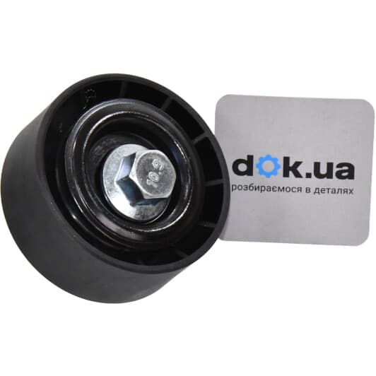 10142305 Profit Обводной ролик поликлинового ремня