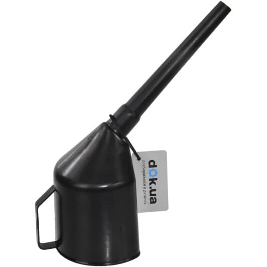 Лійка Vitol ЛП-01 універсальна пластикова