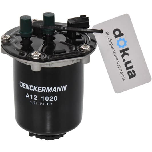 a121020 Denckermann Топливный фильтр