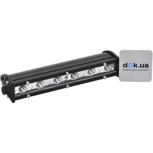 Додаткова LED фара Pulso WLP-18L6 для робочого світла 18 W 6 діодів