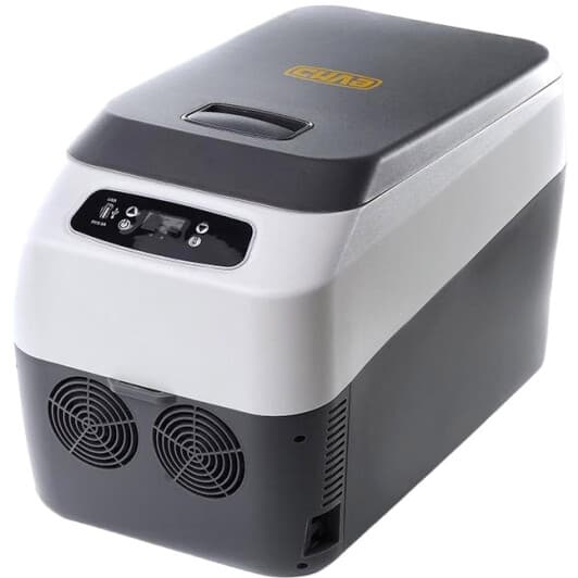 Автохолодильник Сила TCR-30L 960540 30 л