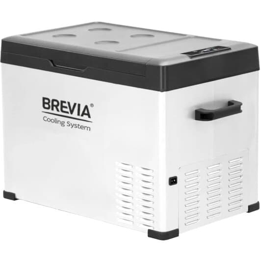Автохолодильник Brevia 22440 40 л