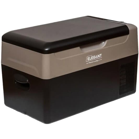 Автохолодильник Elegant EL150102 21 л