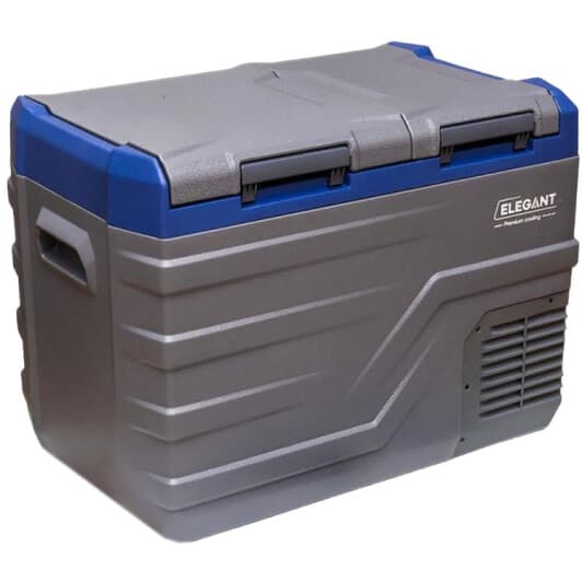 Автохолодильник Elegant EL150100 31 л