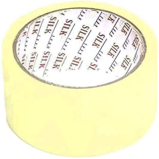 Малярный скотч Terra-Pack 69081207226 на бумажной основе 48 мм x 20 м