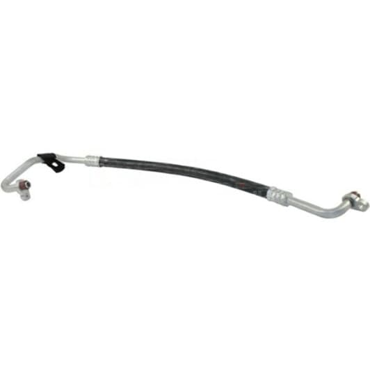 2360052 Metzger Трубопровод кондиционера для Renault Kangoo