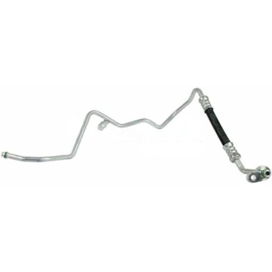 2360053 Metzger Трубопровід кондиціонера для Renault Kangoo