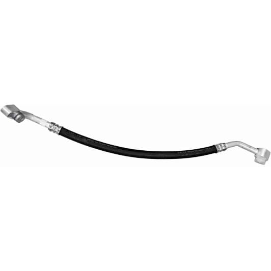V15-20-0072 Vemo Трубопровод кондиционера для Audi A6