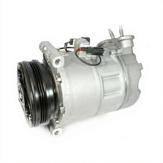 cc2270 Sigma Компресор кондиціонера