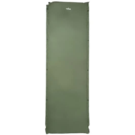 Каремат Tribe Comfort T-BB-0013-GREEN зеленый