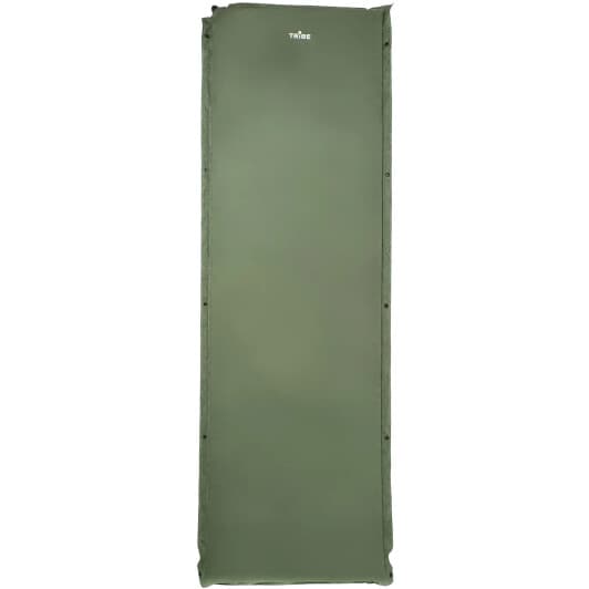 Каремат Tribe Comfort T-BB-0014-GREEN колір зелений