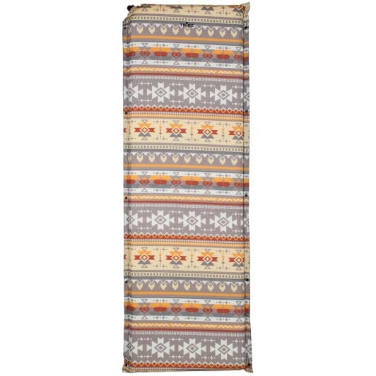 Каремат Tribe Chill Mat T-BB-0016-MULTI з принтом
