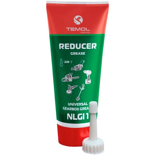 Мастило TEMOL Reducer Universe