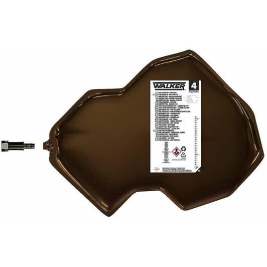 Присадка Walker Eolys DPF FBC Additive (1500LZ)