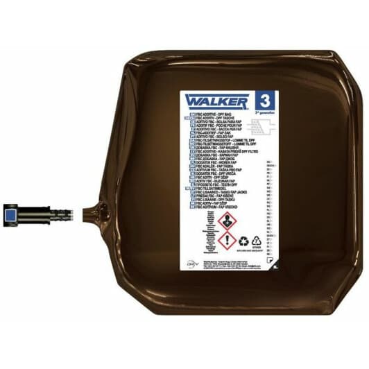 Присадка Walker Eolys DPF FBC Additive (1500GX)