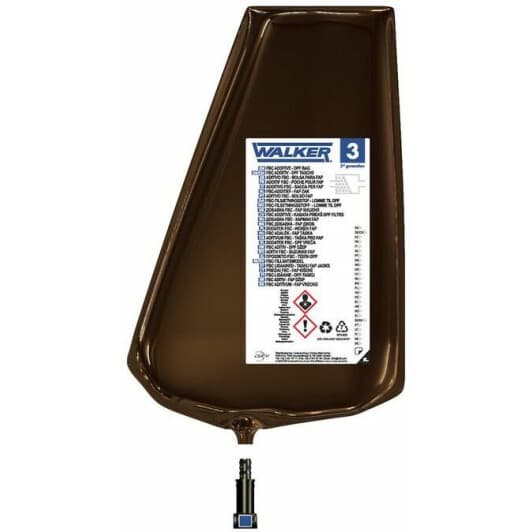 Присадка Walker Eolys DPF FBC Additive (1500PQ)