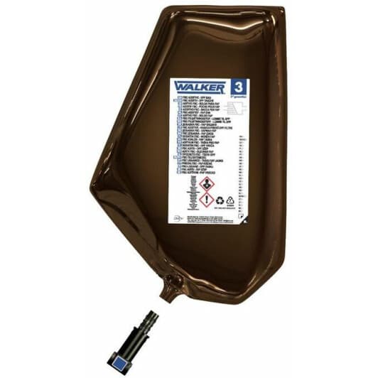 Присадка Walker Eolys DPF FBC Additive (1500RZ)