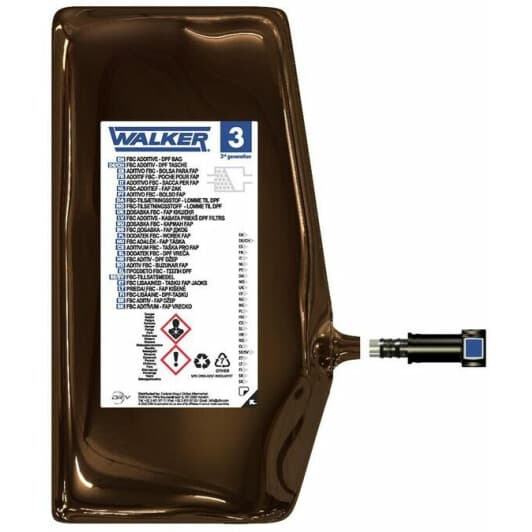 Присадка Walker Eolys DPF FBC Additive (1500RY)