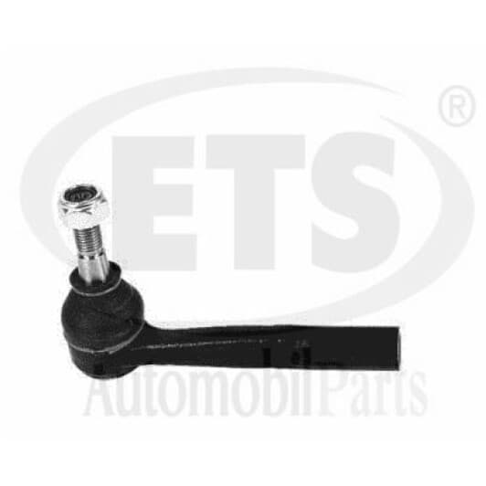 19TR552 ETS Наконечник рулевой тяги