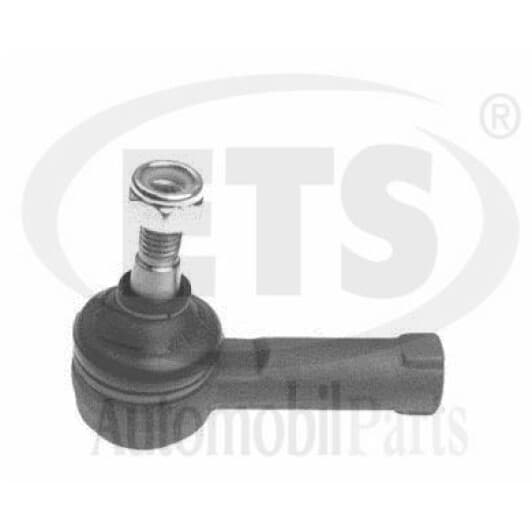 19TR551 ETS Наконечник рулевой тяги