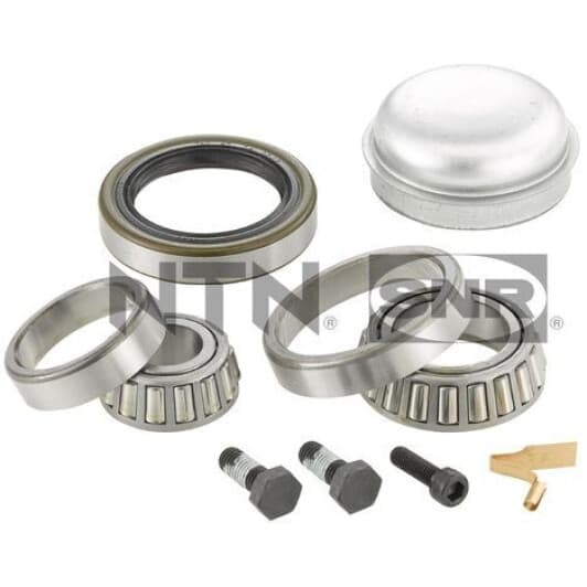 R151.14S SNR Подшипник ступицы колеса