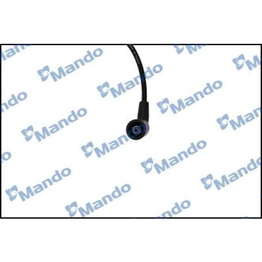 EWTD00013H Mando Комплект проводов зажигания