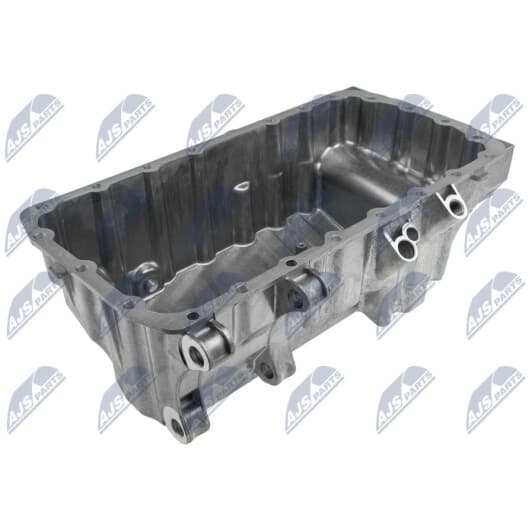 bmoct002 NTY Масляный поддон двигателя для Citroen C5