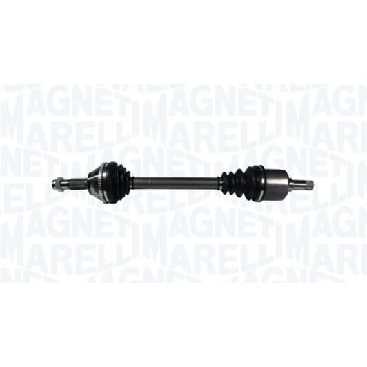 302004190031 Magneti Marelli Полуось