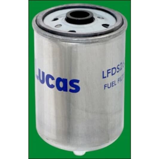 lfds263 Lucas Паливний фільтр