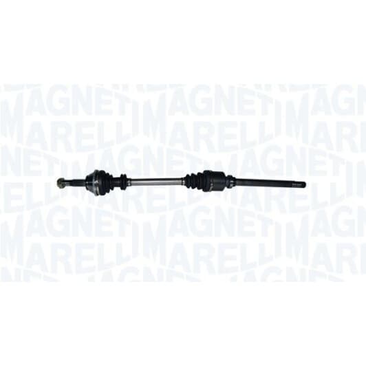 302004190038 Magneti Marelli Піввісь